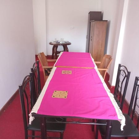 נוארה אליה Frosty Heaven Guest House מראה חיצוני תמונה
