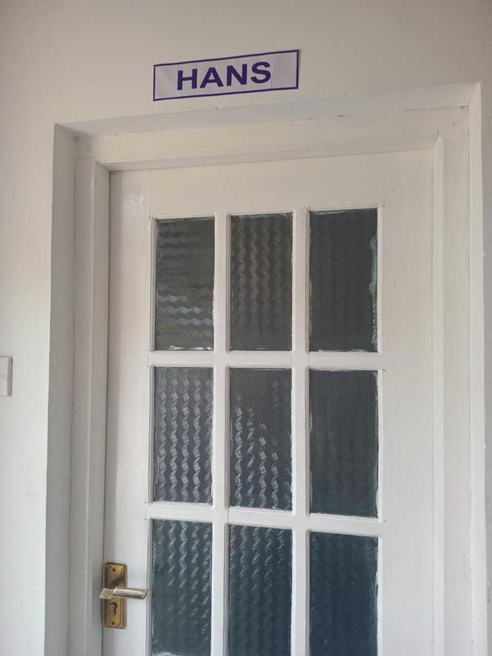 נוארה אליה Frosty Heaven Guest House מראה חיצוני תמונה