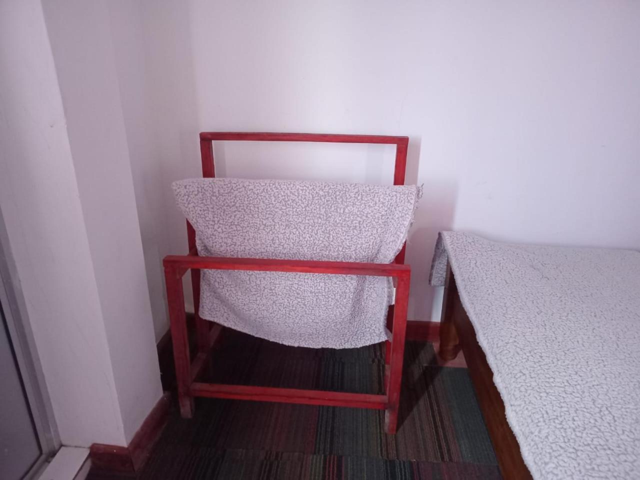 נוארה אליה Frosty Heaven Guest House מראה חיצוני תמונה
