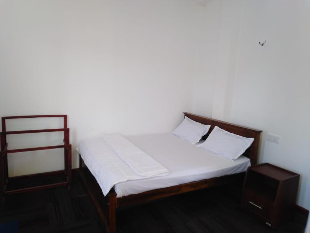 נוארה אליה Frosty Heaven Guest House מראה חיצוני תמונה