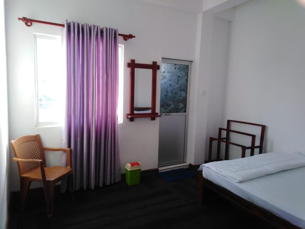 נוארה אליה Frosty Heaven Guest House מראה חיצוני תמונה