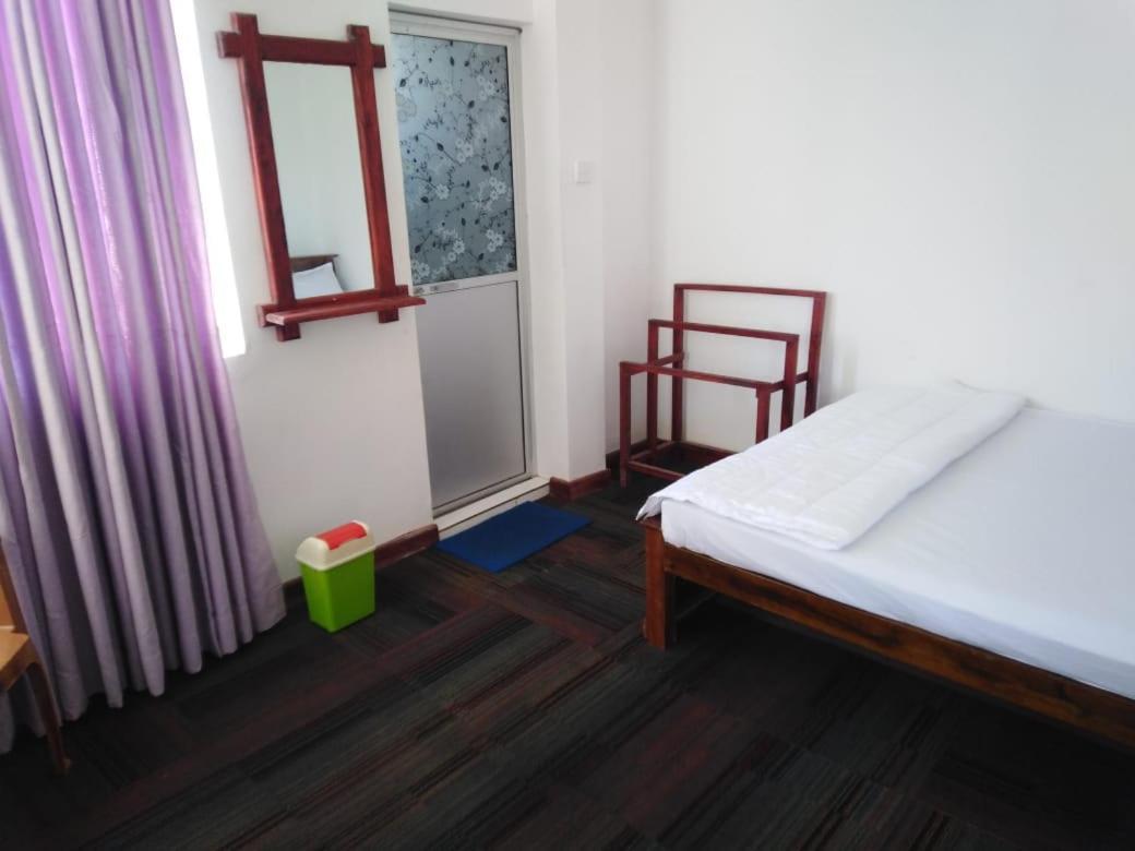 נוארה אליה Frosty Heaven Guest House מראה חיצוני תמונה