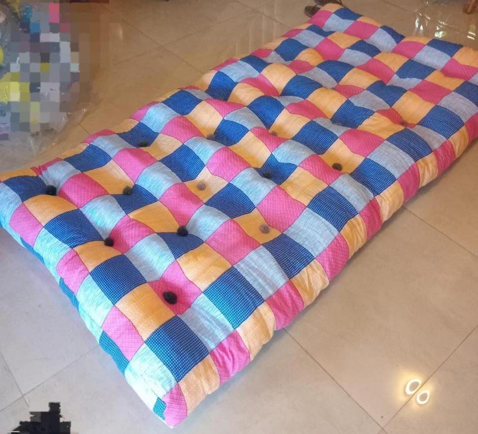 נוארה אליה Frosty Heaven Guest House מראה חיצוני תמונה