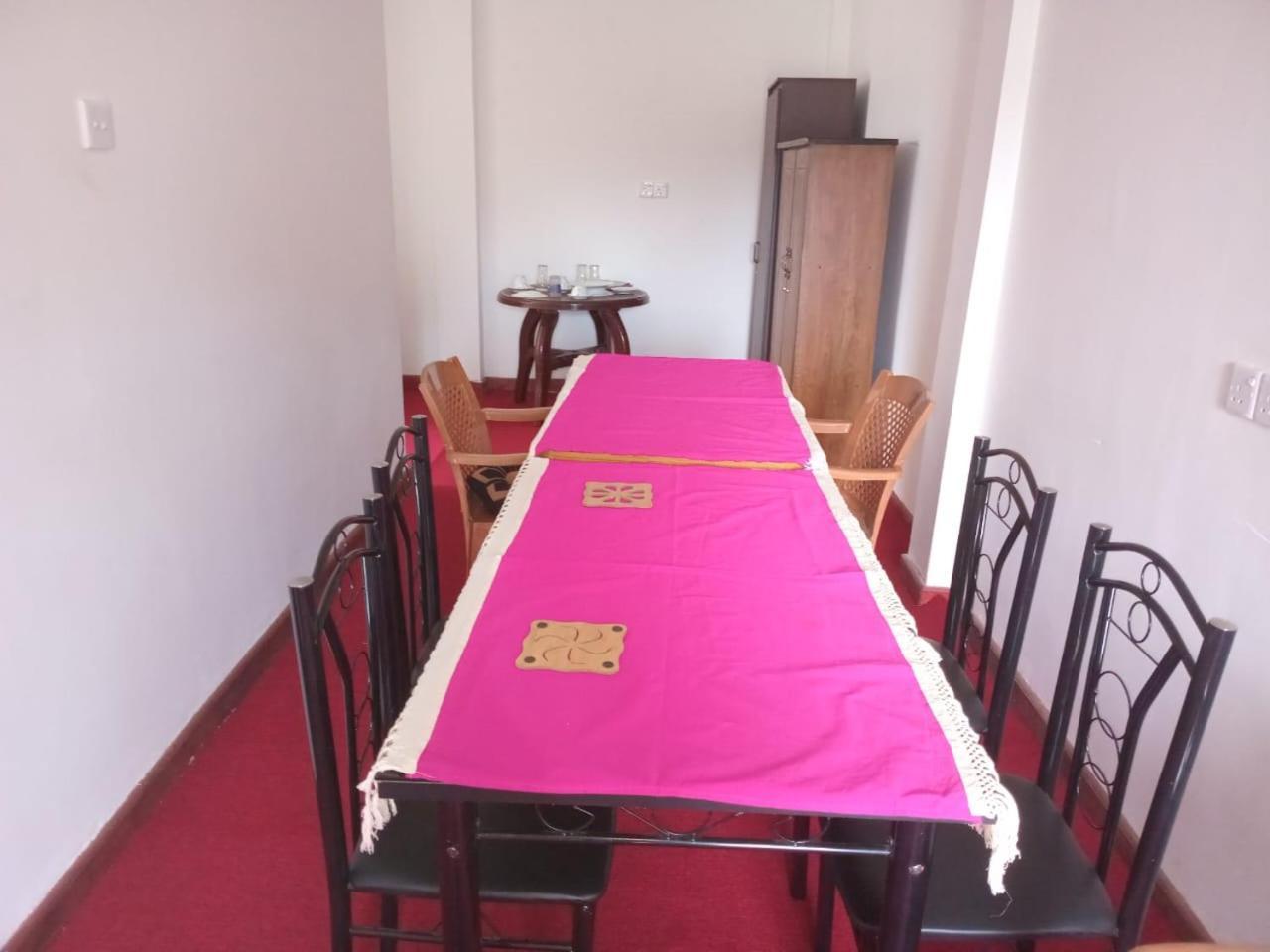 נוארה אליה Frosty Heaven Guest House מראה חיצוני תמונה