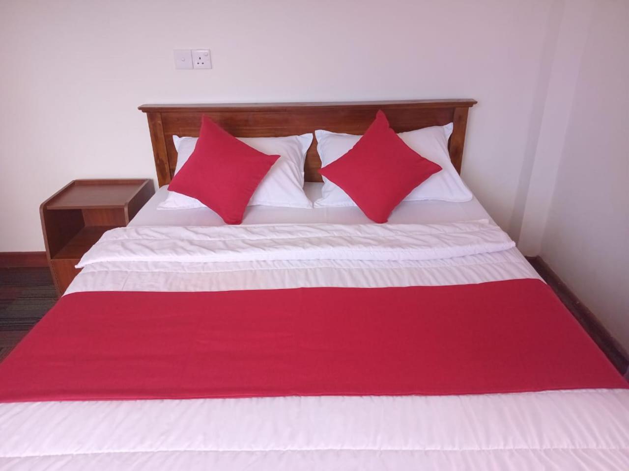 נוארה אליה Frosty Heaven Guest House מראה חיצוני תמונה