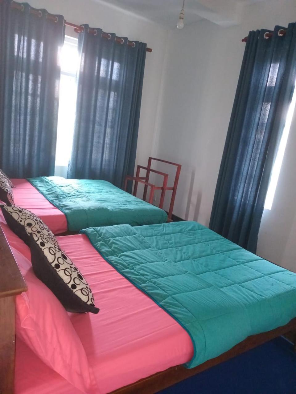 נוארה אליה Frosty Heaven Guest House מראה חיצוני תמונה