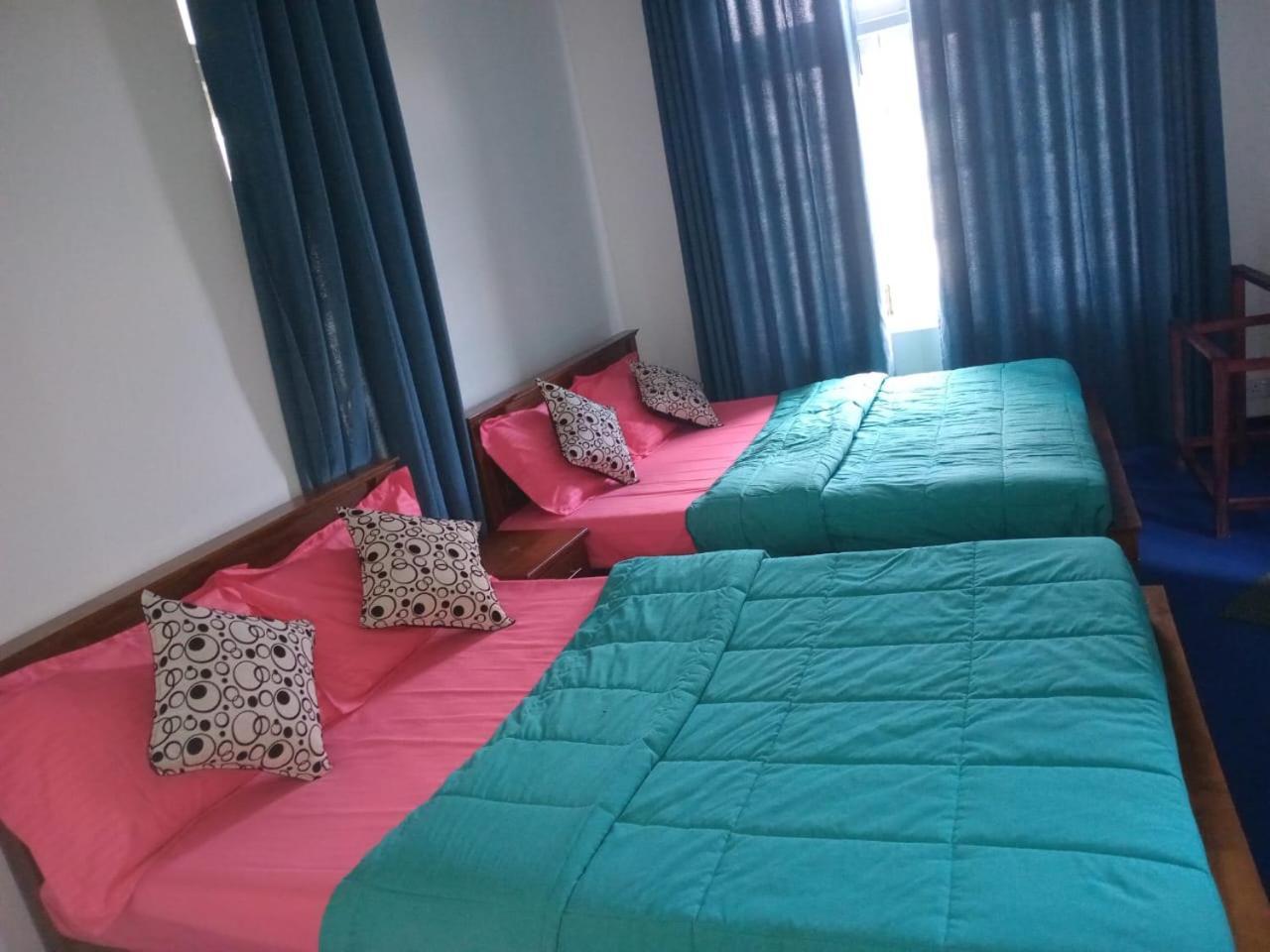 נוארה אליה Frosty Heaven Guest House מראה חיצוני תמונה